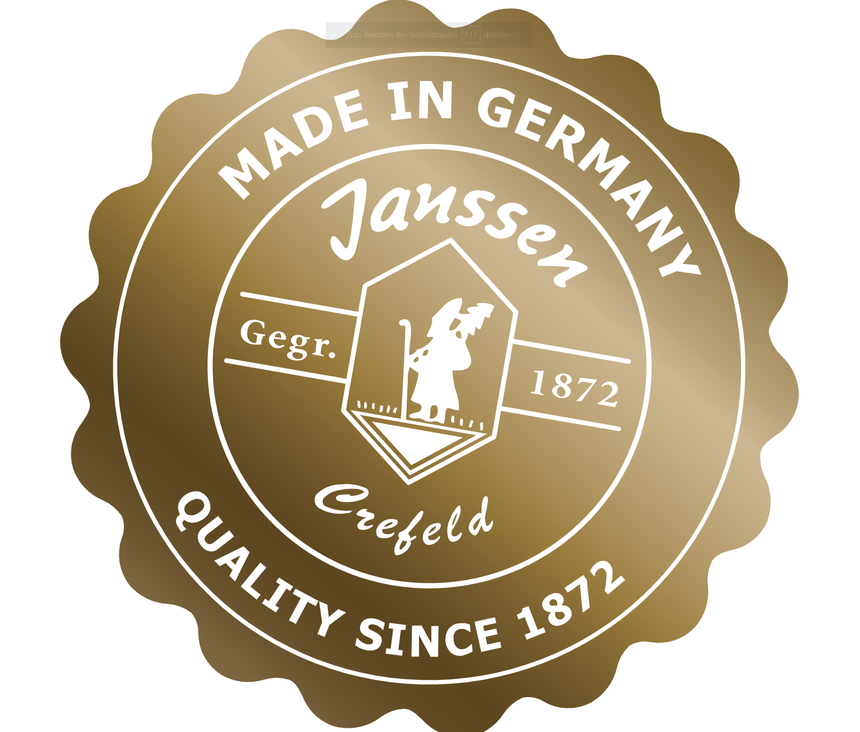 Niederrheinische Formenfabrik Janssen GmbH